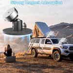 alloautoparts-adjustable-magnetic-car-mount-for-starlink-mini