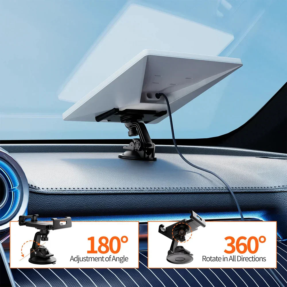 alloautoparts-360-adjustable-suction-cup-mount-for-starlink-mini