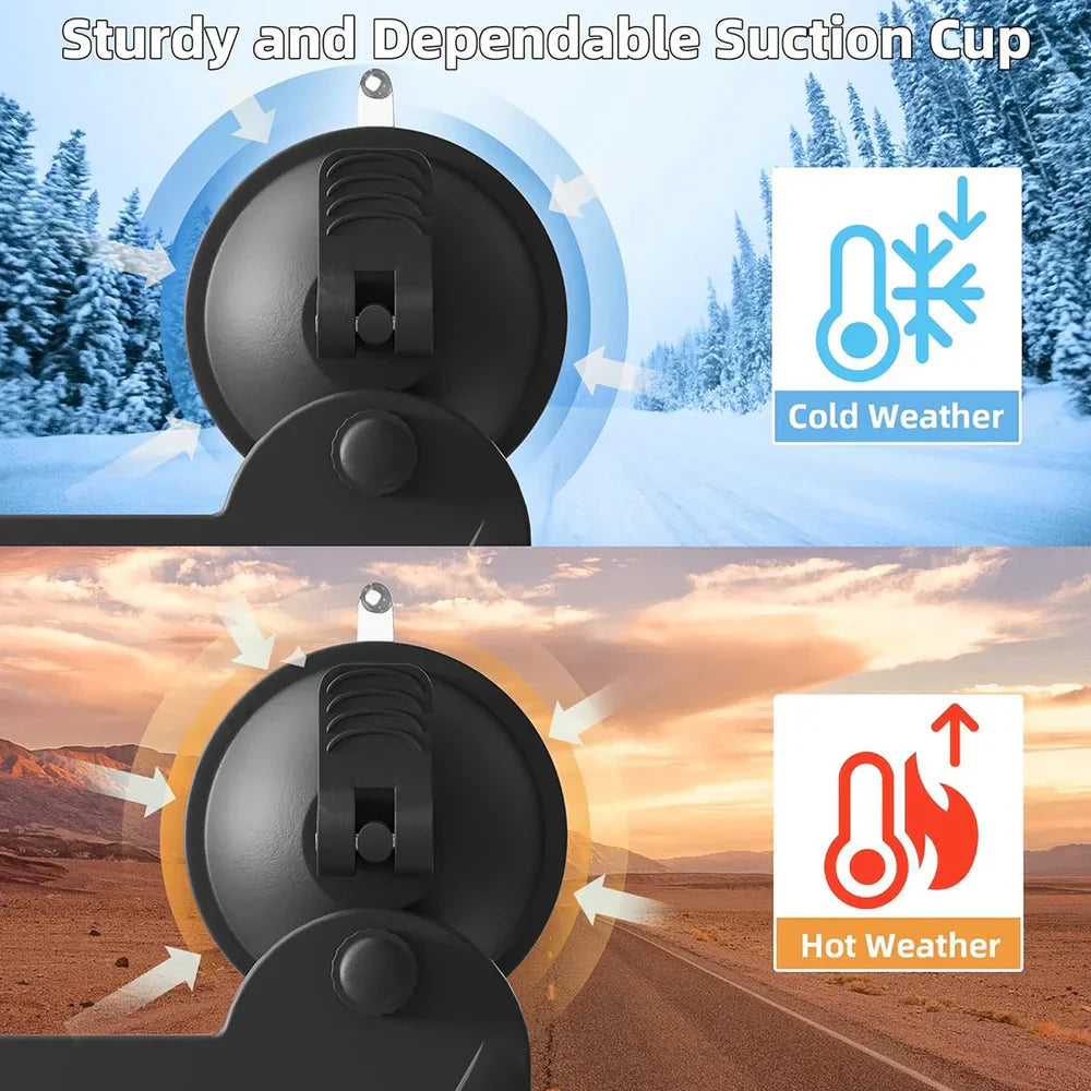 alloautoparts-2-in-1-silicone-protective-case-suction-cup-roof-mount-for-starlink-mini