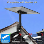 alloautoparts-360-adjustable-wall-roof-mount-kit-for-starlink-gen-3