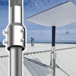 alloautoparts-snap-adjustable-pipe-adapter-for-starlink-gen-2