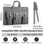 alloautoparts-travel-carrying-bag-for-starlink-gen-3-fits-dish-and-accessories