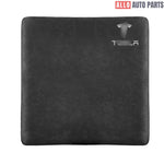 Alcantara Seat Cushion for Tesla Model 3 Y X S Cybertruck - Premium Memory Foam - Tesla Interior Accessories > Seat >