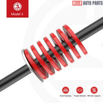 Automatic Trunk Lift for Tesla Model 3 (2017-2023) - Easy Install Struts (2pcs) - Tesla Interior Accessories > Frunk