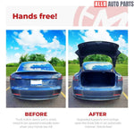 Automatic Trunk Lift for Tesla Model 3 (2017-2023) - Easy Install Struts (2pcs) - Tesla Interior Accessories > Frunk