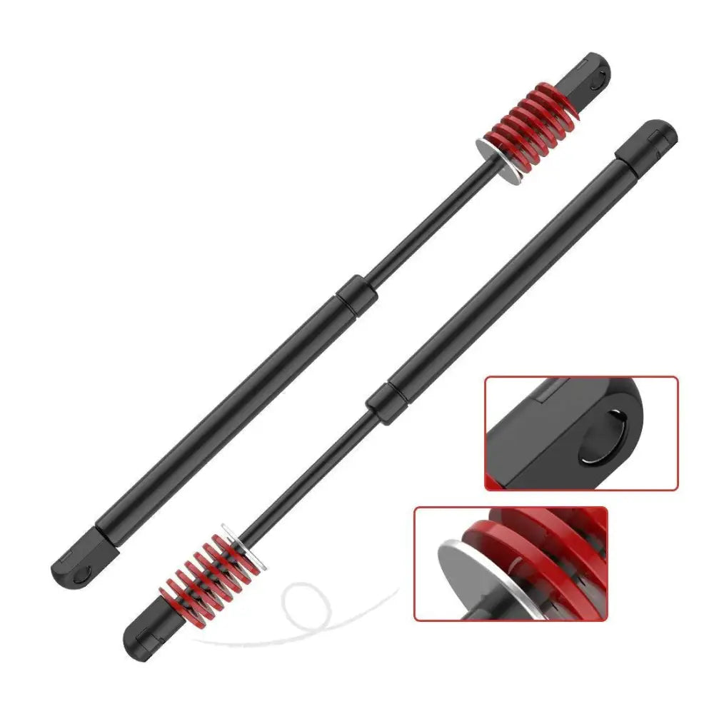 Automatic Trunk Lift for Tesla Model 3 (2017-2023) - Easy Install Struts (2pcs) - Tesla Interior Accessories > Frunk