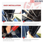 Automatic Trunk Lift for Tesla Model 3 (2017-2023) - Easy Install Struts (2pcs) - Tesla Interior Accessories > Frunk