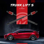Automatic Trunk Lift for Tesla Model 3 (2017-2023) - Easy Install Struts (2pcs) - Tesla Interior Accessories > Frunk