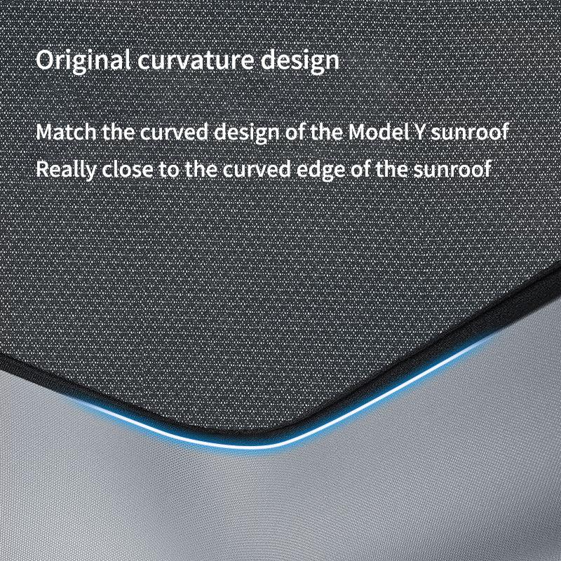 2023-upgraded-sunshade-for-tesla-model-y2020-2023-visor-sunroof-uv-reflector-reflective-covers