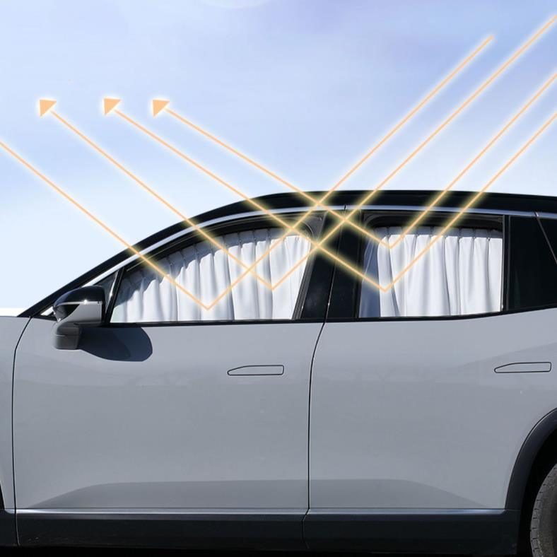 tesla-side-window-track-slide-privacy-curtain-sunshade-for-model-3-y