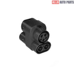 CCS1 to CCS2 Adapter | 300A EV Fast Charging | CCS2 Car to CCS1 Charger - Tesla Exterior Accessories > Charger