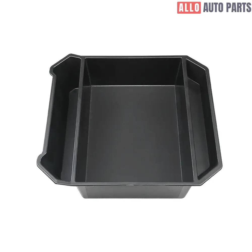 Cybertruck Center Console Organizer Tray - OEM Style Interior Storage Box - Tesla Interior Accessories > Center Console