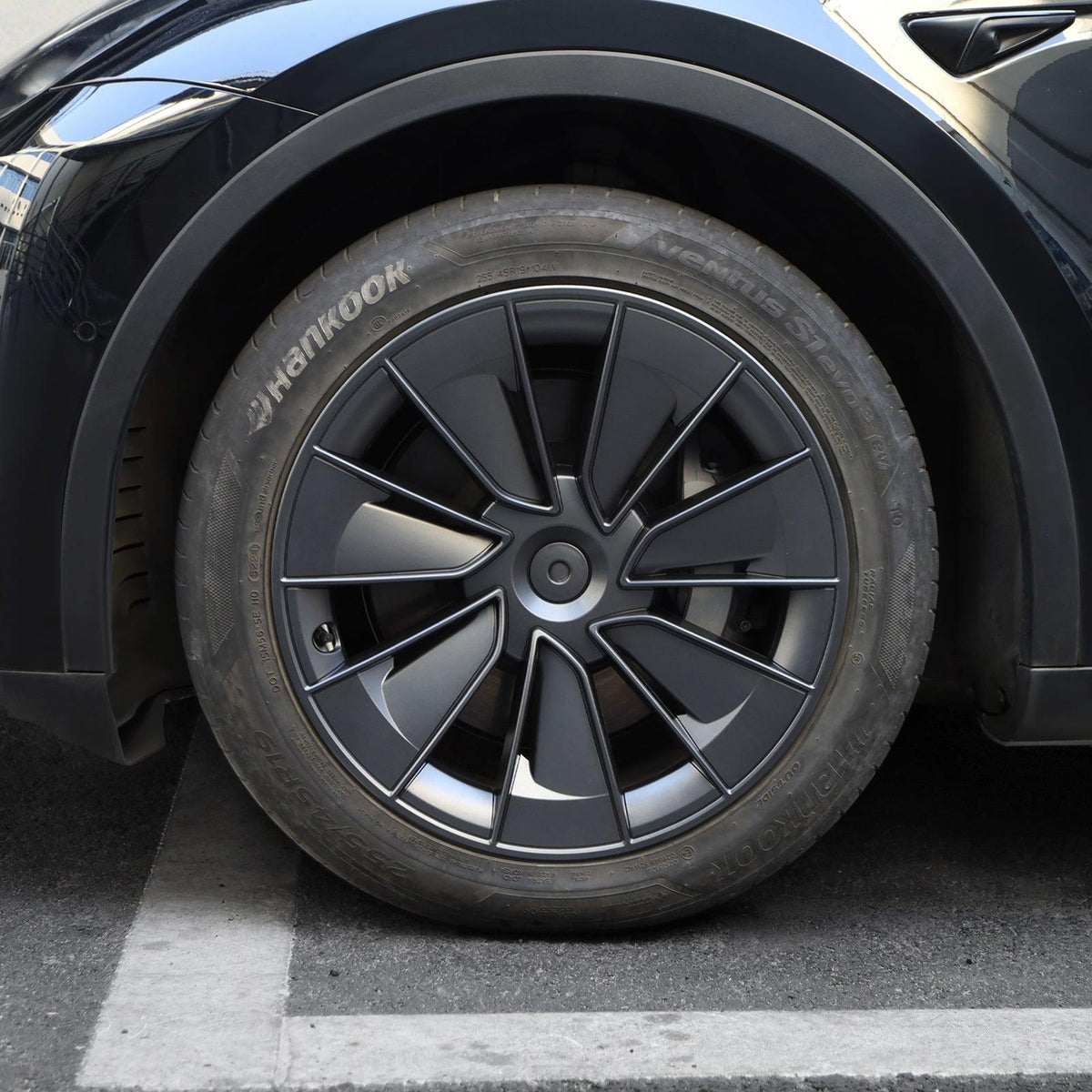 alloautoparts-model-y-19-gemini-wheel-hubcaps-set-of-4-for-tesla-model-y-inspired-by-model-3-highland-performance-20-forged-wheels