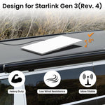 alloautoparts-anti-theft-roof-mount-for-starlink-gen-3-dish