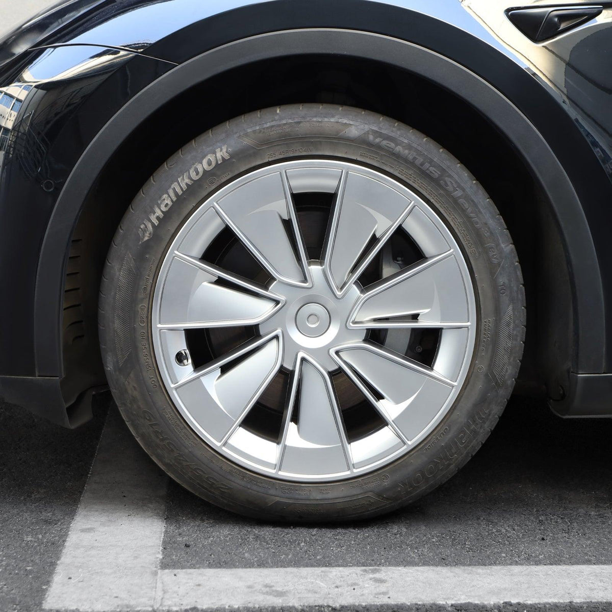 alloautoparts-model-y-19-gemini-wheel-hubcaps-set-of-4-for-tesla-model-y-inspired-by-model-3-highland-performance-20-forged-wheels