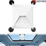 Magnetic Car Mount for Starlink Mini - Roof & Window Suction Mount for RVs - Tesla Interior Accessories > Starlink