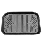 Tesla Model Y Rear Well Front Cargo Trunk Toolbox Boot Liner Kick Floor Mats