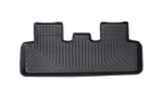 Tesla Model Y Rear Well Front Cargo Trunk Toolbox Boot Liner Kick Floor Mats