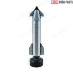 SpaceX Starship Model 1:200 - Rocket Humidifier with LED Mist Flame Effect - Tesla Interior Accessories > Rocket Model