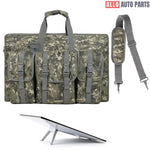 Starlink Gen 3 Carrying Case - Waterproof Travel Bag for Dish & Accessories - Tesla Exterior Accessories > Starlink