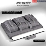Starlink Gen 3 Carrying Case - Waterproof Travel Bag for Dish & Accessories - Tesla Exterior Accessories > Starlink