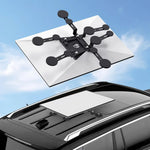 Starlink Gen 3 Magnetic Roof Mount - 376lb Suction Adjustable Kit for RV - Tesla Exterior Accessories > Starlink