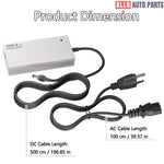 Starlink Gen 3 & Mini Power Supply Adapter - 48V 3A AC/DC Replacement - Tesla Exterior Accessories > Starlink