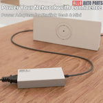 Starlink Gen 3 & Mini Power Supply Adapter - 48V 3A AC/DC Replacement - Tesla Exterior Accessories > Starlink