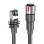 Starlink Gen 3 Replacement Cable - 1200Mbps Extension for RV & Boat - Tesla Exterior Accessories > Starlink