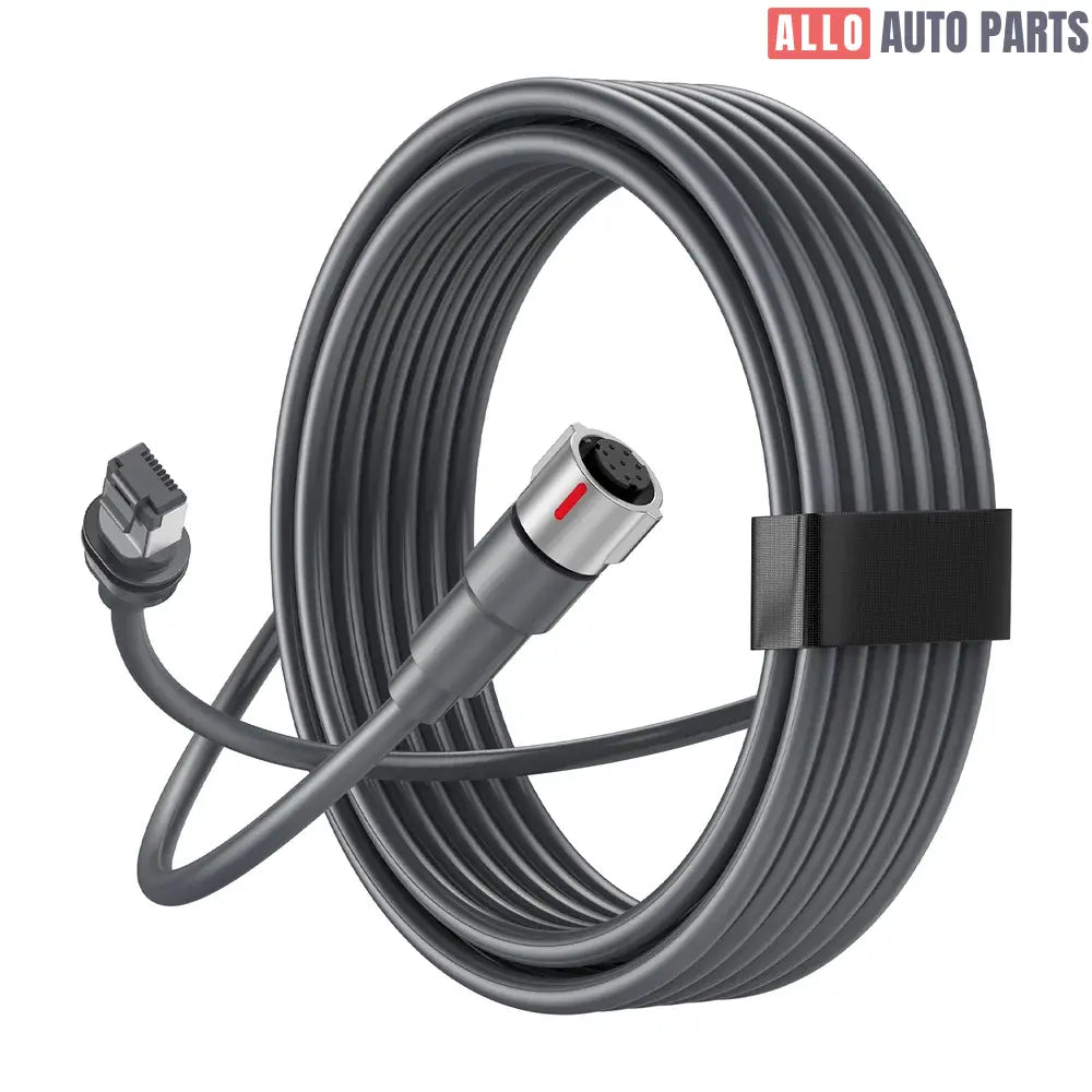Starlink Gen 3 Replacement Cable - 1200Mbps Extension for RV & Boat - Tesla Exterior Accessories > Starlink
