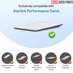 Starlink Gen 3 Replacement Cable - 1200Mbps Extension for RV & Boat - Tesla Exterior Accessories > Starlink