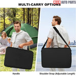 Starlink Gen 3 Travel Case - Waterproof Shockproof Storage Bag for Standard Dish - Tesla Exterior Accessories > Starlink