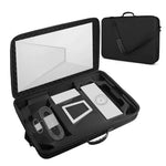 Starlink Gen 3 Travel Case - Waterproof Shockproof Storage Bag for Standard Dish - Tesla Exterior Accessories > Starlink