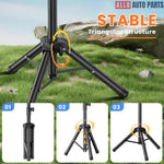 Starlink Gen 3 Tripod Mount - Adjustable Portable Stand for RV & Camping - Tesla Exterior Accessories > Starlink