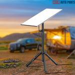 Starlink Gen 3 Tripod Mount - Adjustable Portable Stand for RV & Camping - Tesla Exterior Accessories > Starlink