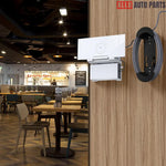 Starlink Gen 3 Wall Mount Kit | Router & Power Supply Holder (UTR-32) - Tesla Interior Accessories > Starlink