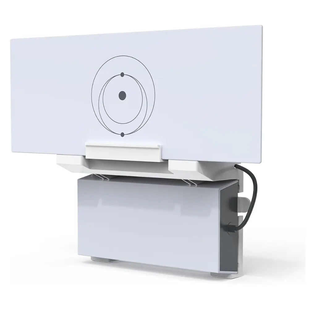 Starlink Gen 3 Wall Mount Kit | Router & Power Supply Holder (UTR-32) - Tesla Interior Accessories > Starlink