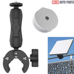 Starlink Mini Adjustable Clamp Mount Kit for RV Yacht & Campers - Tesla Exterior Accessories > Starlink