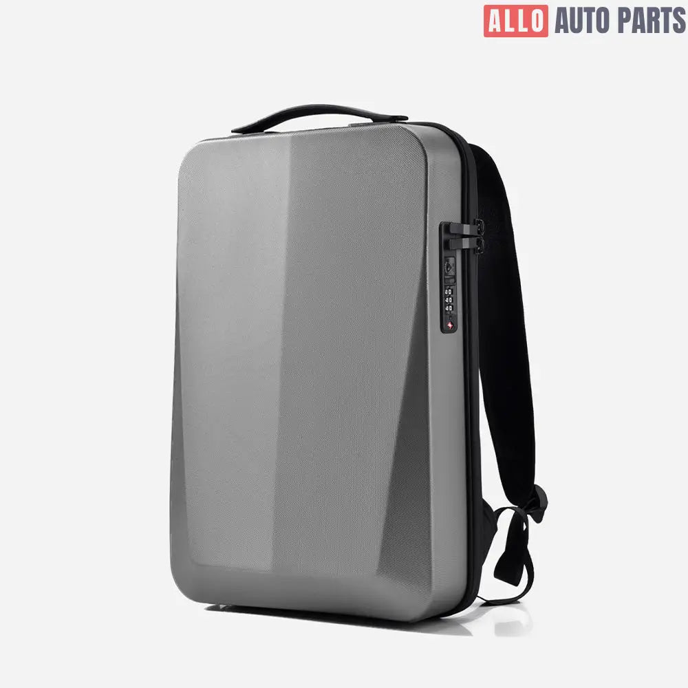 Starlink Mini Anti-Theft Hard Shell Travel Bag - Waterproof & Crushproof - Tesla Exterior Accessories > Starlink
