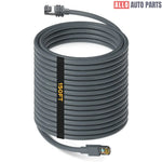 Starlink Mini Ethernet Cable - RJ45 Cat6A Shielded 1200Mbps Adapter - Tesla Exterior Accessories > Starlink