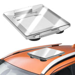 Starlink Mini Magnetic Flat Mount Kit - 264lb Heavy Duty Vehicle Roof Mount - Tesla Exterior Accessories > Starlink