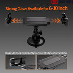 Starlink Mini Suction Cup Mount - 360° Adjustable Holder for RV & Car - Tesla Interior Accessories > Starlink