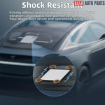 Starlink Mini Suction Cup Mount & Silicone Case - RV & Car Roof Mount - Tesla Interior Accessories > Starlink