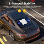 Starlink Mini Suction Cup Window Mount for Cars RVs & Sunroofs - Tesla Interior Accessories > Starlink