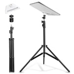 Starlink Mini Tripod Mount - Adjustable 1/4’’-20 Threaded Stand (58-170cm) - Tesla Exterior Accessories > Starlink
