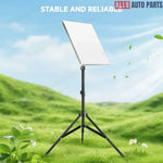 Starlink Mini Tripod Mount - Adjustable 1/4’’-20 Threaded Stand (58-170cm) - Tesla Exterior Accessories > Starlink