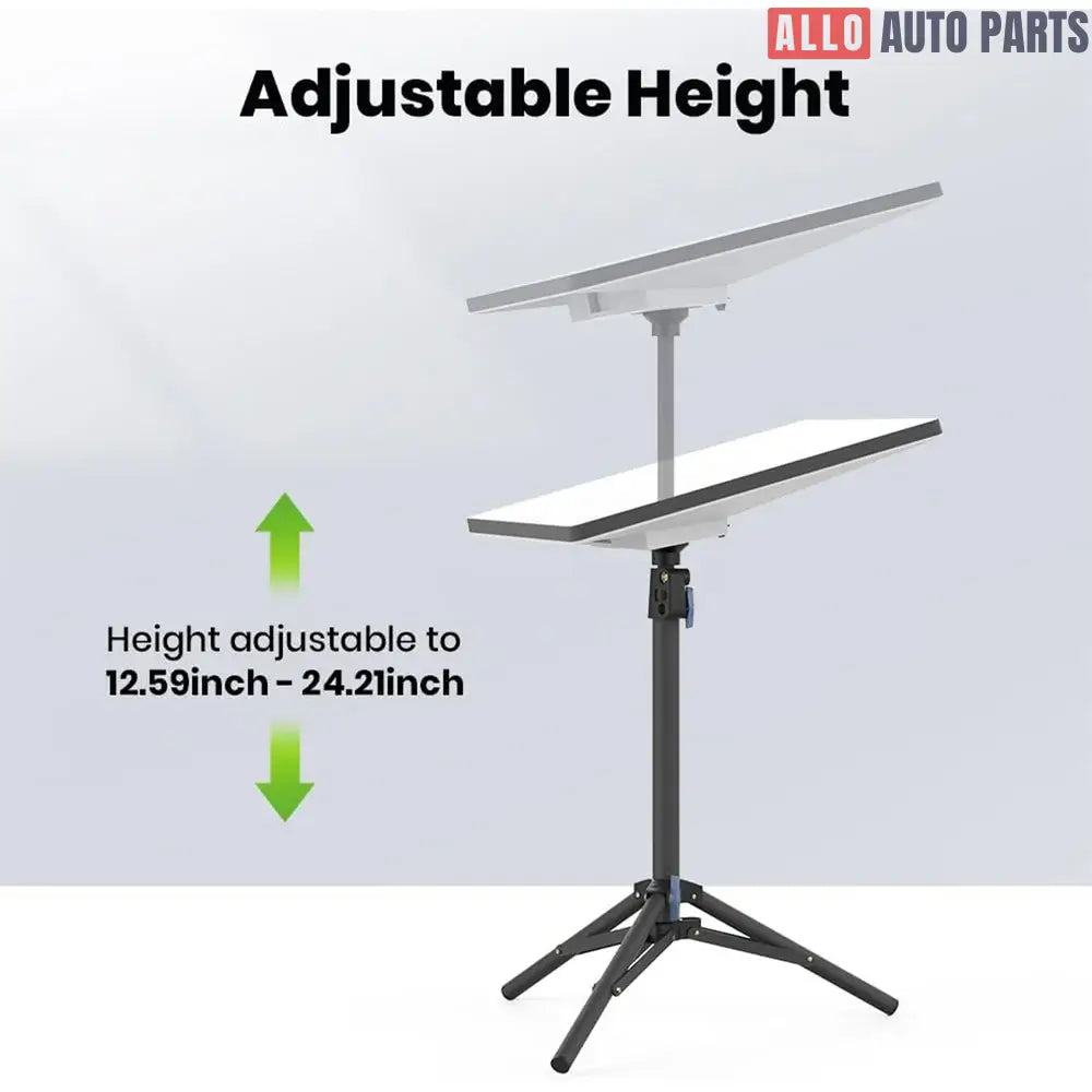 Starlink Mini Tripod Mount - Adjustable Portable Stand for RV & Camping - Tesla Exterior Accessories > Starlink