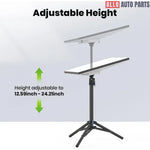 Starlink Mini Tripod Mount - Adjustable Portable Stand for RV & Camping - Tesla Exterior Accessories > Starlink