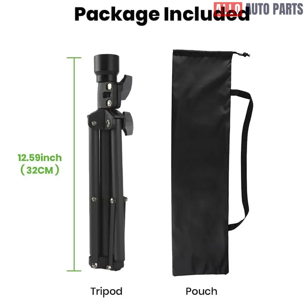 Starlink Mini Tripod Mount - Adjustable Portable Stand for RV & Camping - Tesla Exterior Accessories > Starlink
