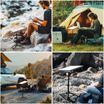 Starlink Mini Tripod Mount - Adjustable Portable Stand for RV & Camping - Tesla Exterior Accessories > Starlink